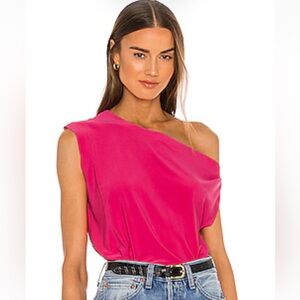 Excellent condition, Norma Kamala Drop Shoulder top, size XS